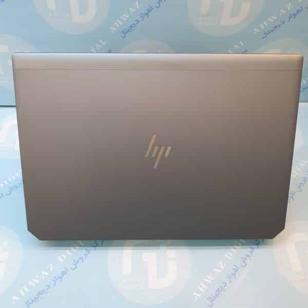 لپ تاپ استوک اچ پی مدل HP ZBOOK 15 G6 - Image 2