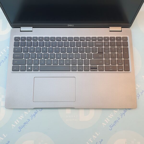 لپ تاپ استوک دل Dell 5520 - Image 2