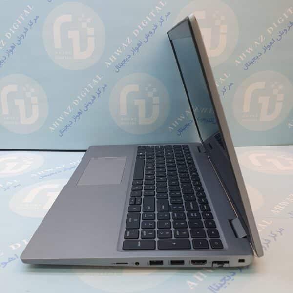 لپ تاپ استوک دل Dell 5520 - Image 3