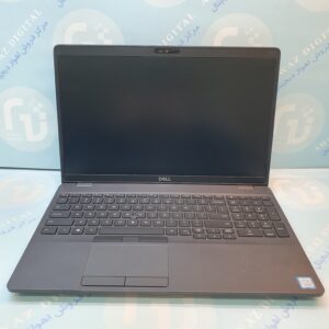 لپ تاپ استوک دل Dell 5501