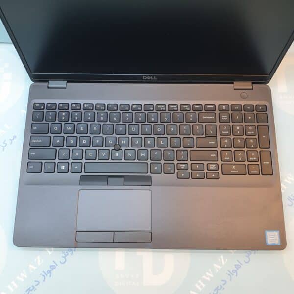 لپ تاپ استوک دل Dell 5501 - Image 2