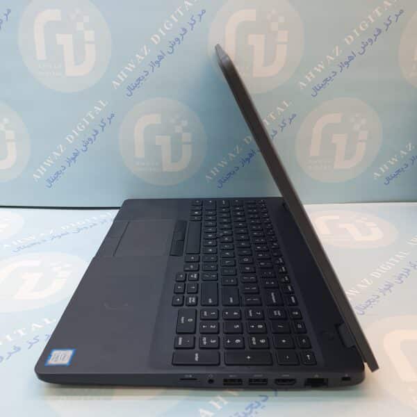 لپ تاپ استوک دل Dell 5501 - Image 3