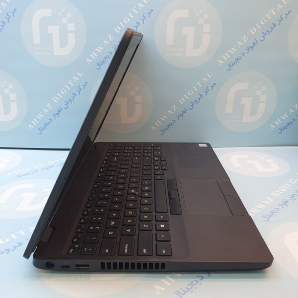 لپ تاپ استوک دل Dell 5501 - Image 4