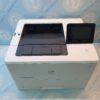 پرینتر لیزری اچ پی استوك مدل LaserJet Enterprise M506dnw