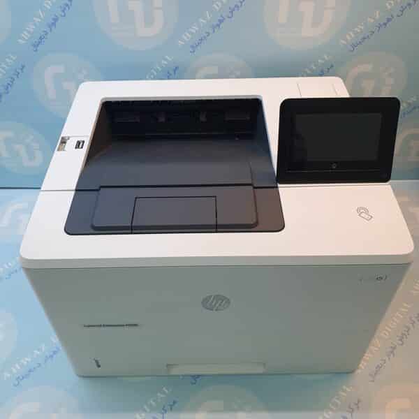 پرینتر لیزری اچ پی استوك مدل LaserJet Enterprise M506dnw
