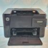پرینتر لیزری اچ پی استوك مدل LaserJet Pro M201N