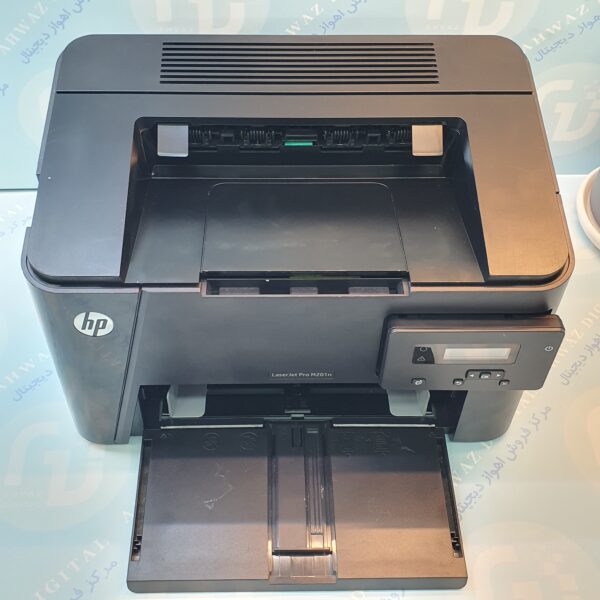 پرینتر لیزری اچ پی استوك مدل LaserJet Pro M201N