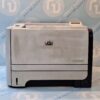پرینتر استوک لیزری سیاه و سفید HP 2055dn