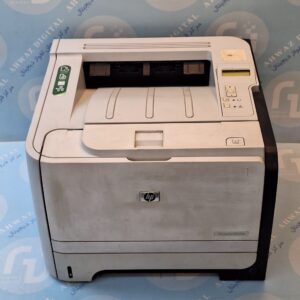 پرینتر استوک لیزری سیاه و سفید HP 2055dn