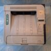 پرینتر استوک لیزری سیاه و سفید HP 2055dn - Image 4