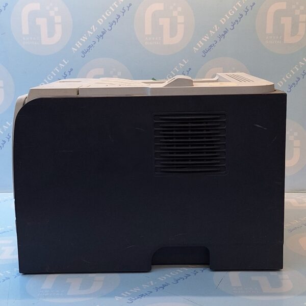 پرینتر استوک لیزری سیاه و سفید HP 2055dn - Image 6