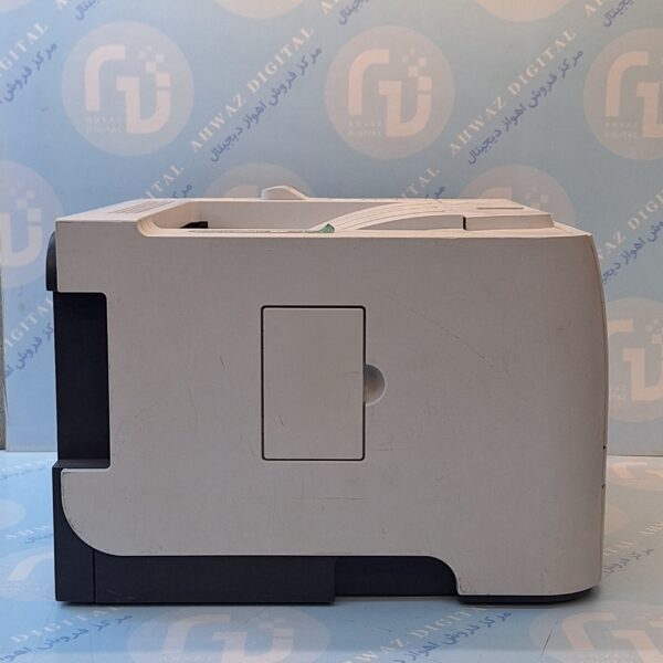 پرینتر استوک لیزری سیاه و سفید HP 2055dn - Image 7