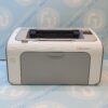 پرینتر لیزری استوک اچ پی مدل LASERJET P1102