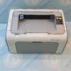 پرینتر لیزری استوک اچ پی مدل LASERJET P1102