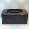 پرینتر لیزری استوک اچ پی مدل LASERJET P1102W