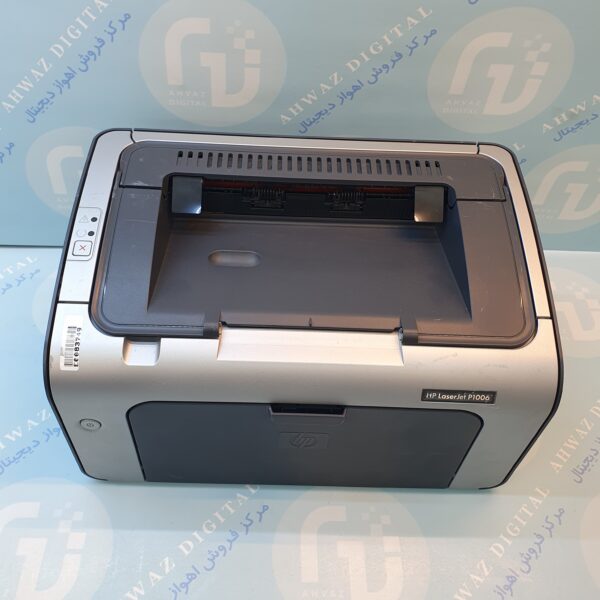 پرینتر لیزری استوک اچ پی مدل LASERJET P1006