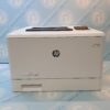 پرینتر لیزری استوک رنگی اچ پی LaserJet Pro M452nw