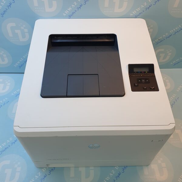 پرینتر لیزری استوک رنگی اچ پی LaserJet Pro M452nw