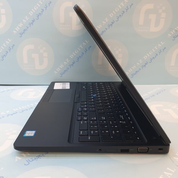 لپ تاپ استوک دل Dell Latitude 5590 - Image 3