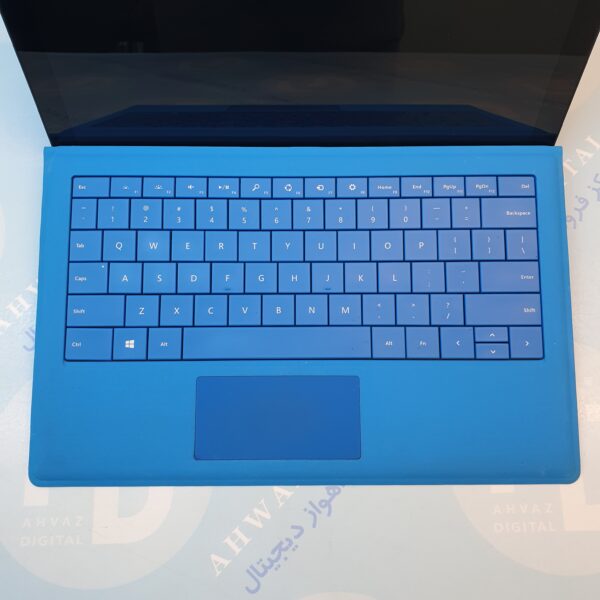 لپ تاپ استوک Microsoft Surface Pro 5