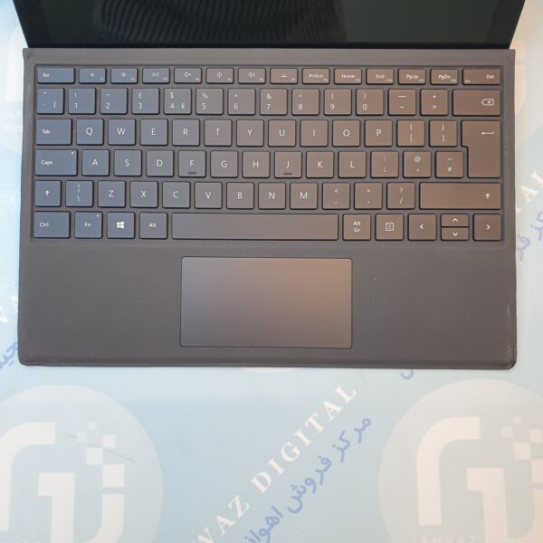 لپ تاپ استوک Microsoft Surface Pro 7 - Image 4