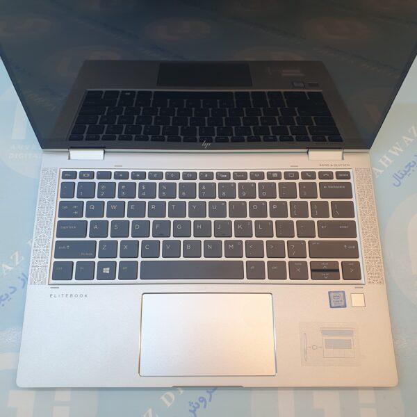لپ تاپ استوک اچ پی HP 1030 G4 - Image 2