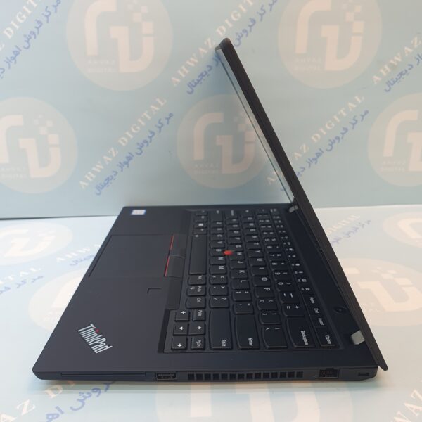 لپ تاپ استوک Lenovo ThinkPad T490 i5 - Image 3
