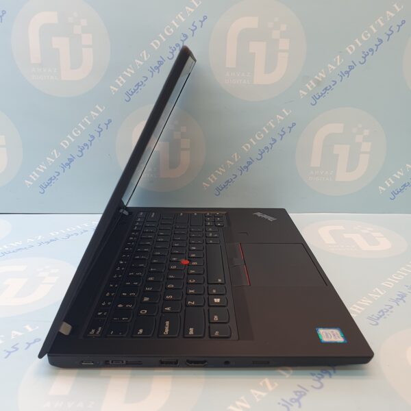 لپ تاپ استوک Lenovo ThinkPad T490 i5 - Image 4