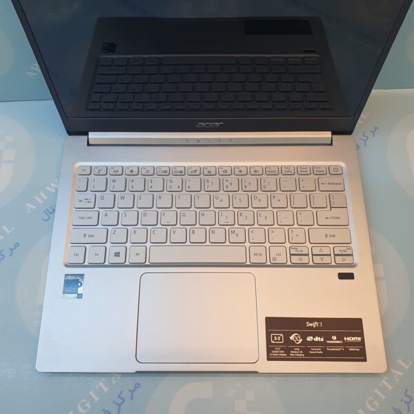 لپ تاپ استوک ایسر Acer Swift 3 - Image 3