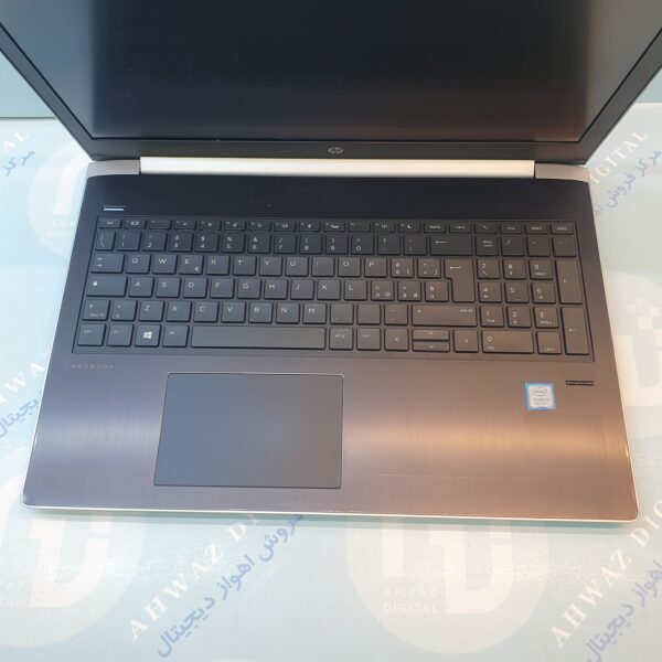 لپ تاپ استوک اچ پی HP Probook 450 G5 - Image 3