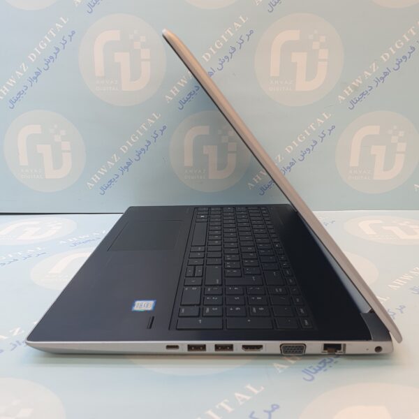 لپ تاپ استوک اچ پی HP Probook 450 G5 - Image 4