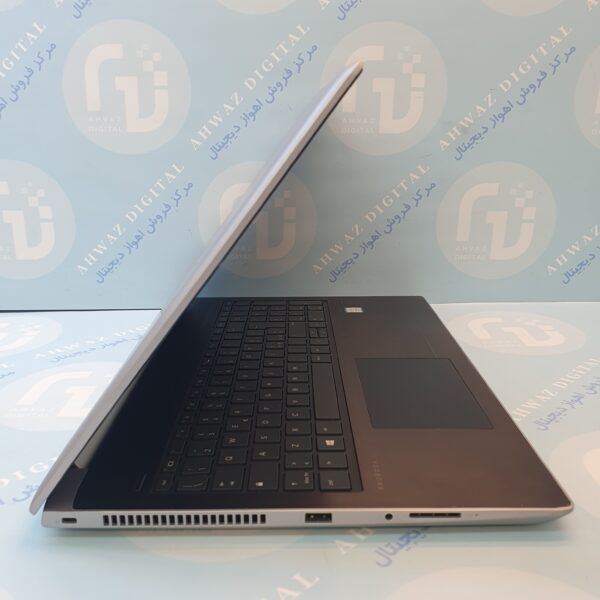 لپ تاپ استوک اچ پی HP Probook 450 G5 - Image 5
