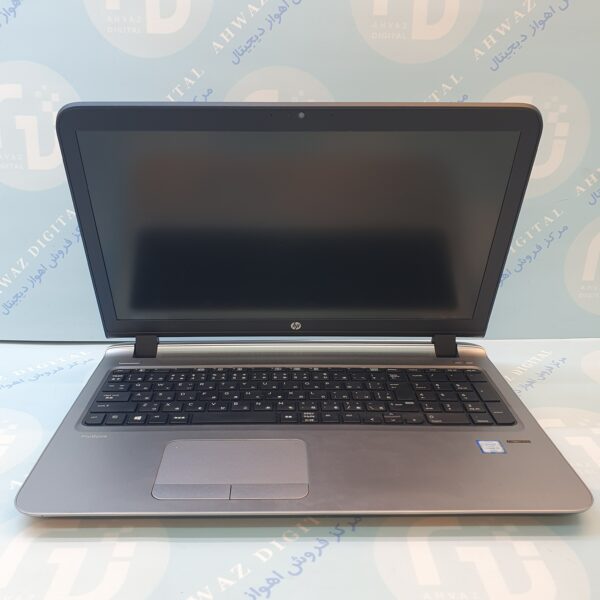 لپ تاپ استوک اچ پی HP Probook 450 G3