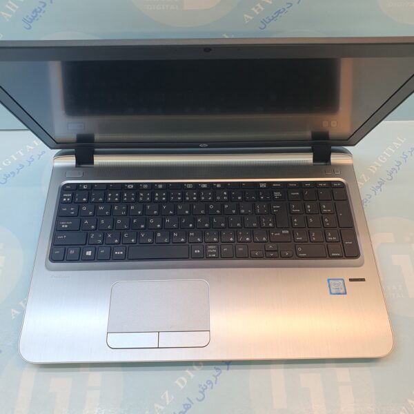 لپ تاپ استوک اچ پی HP Probook 450 G3 - Image 3