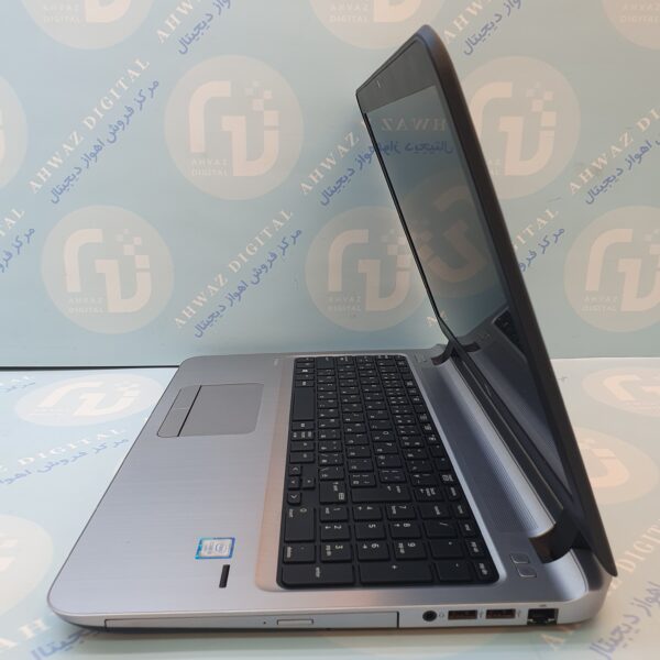 لپ تاپ استوک اچ پی HP Probook 450 G3 - Image 4