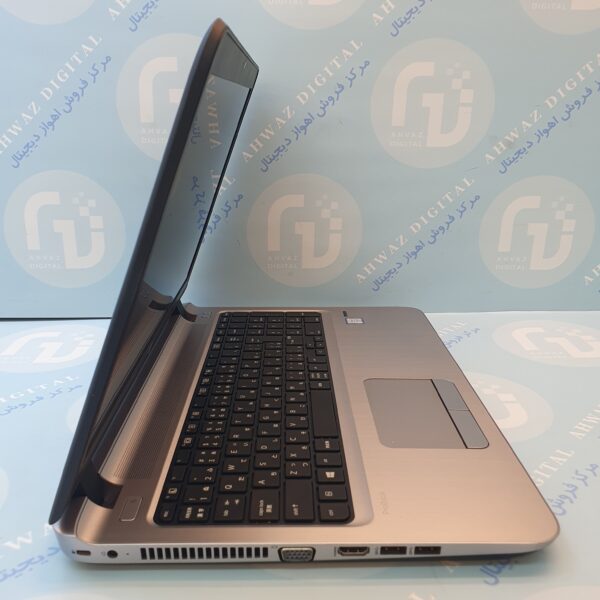 لپ تاپ استوک اچ پی HP Probook 450 G3 - Image 5