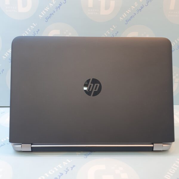 لپ تاپ استوک اچ پی HP Probook 450 G3 - Image 2