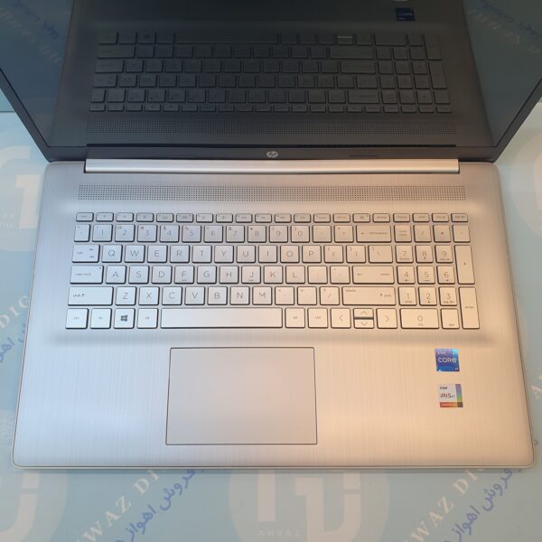 لپ تاپ استوک اچ پی HP 17t-cn000 - Image 3