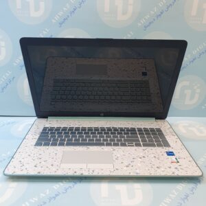 لپ تاپ استوک اچ پی HP 17-by4003ds