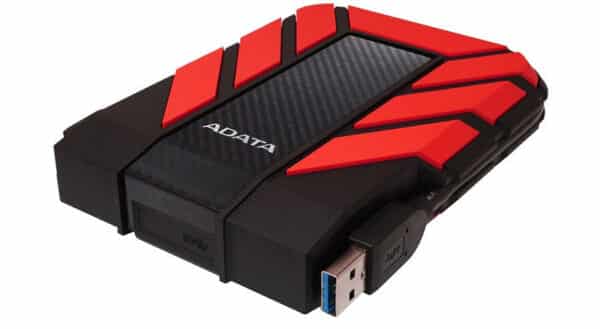 هارد اکسترنال ای دیتا مدل HD710 Pro ظرفیت 1 ترابایت - Image 3