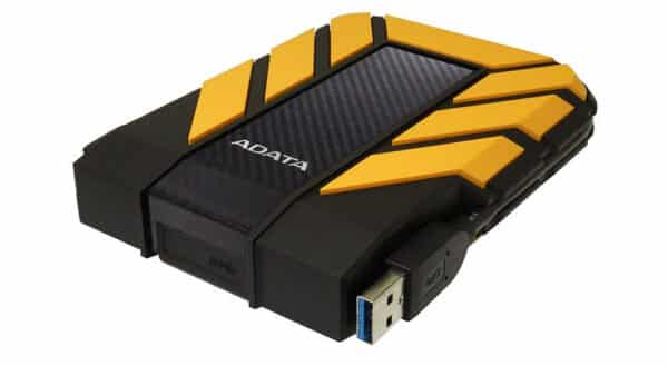 هارد اکسترنال ای دیتا مدل HD710 Pro ظرفیت 1 ترابایت - Image 8