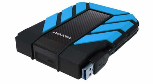 هارد اکسترنال ای دیتا مدل HD710 Pro ظرفیت 1 ترابایت - Image 5
