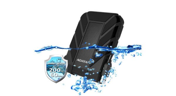 هارد اکسترنال ای دیتا مدل HD710 Pro ظرفیت 1 ترابایت - Image 13