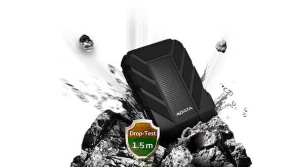 هارد اکسترنال ای دیتا مدل HD710 Pro ظرفیت 1 ترابایت - Image 14