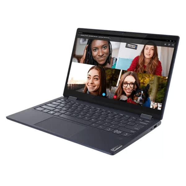 لپ تاپ استوک 13.3 اینچی لنوو مدل Yoga 6 - Image 2