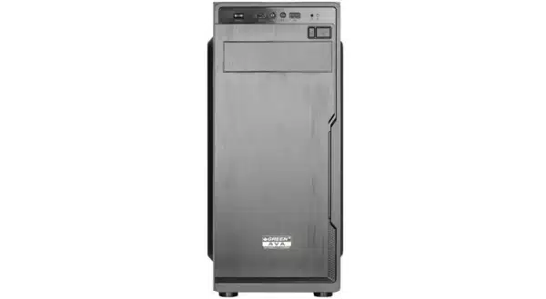 کیس کامپیوتر گرین مدل AVA - Image 2