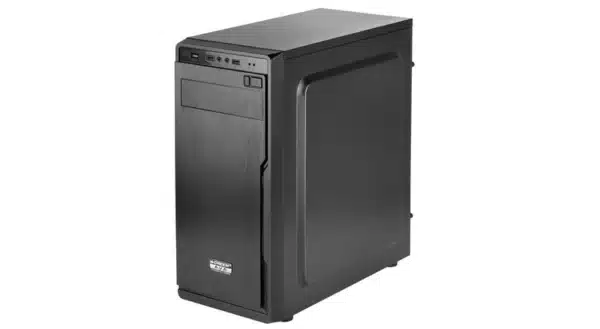کیس کامپیوتر گرین مدل AVA - Image 3