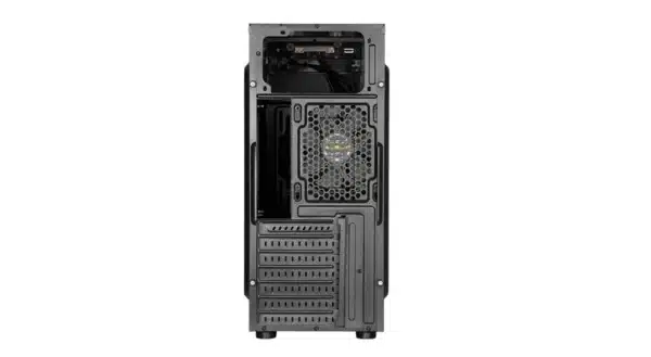 کیس کامپیوتر گرین مدل AVA - Image 5