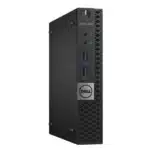 کامپیوتر کوچک استوک دل مدل WYSE 7040