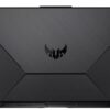 لپ تاپ 15.6 اینچی ایسوس مدل TUF F15 FX FX506HC-HN004-i5 16GB 512GB SSD RTX 3050
